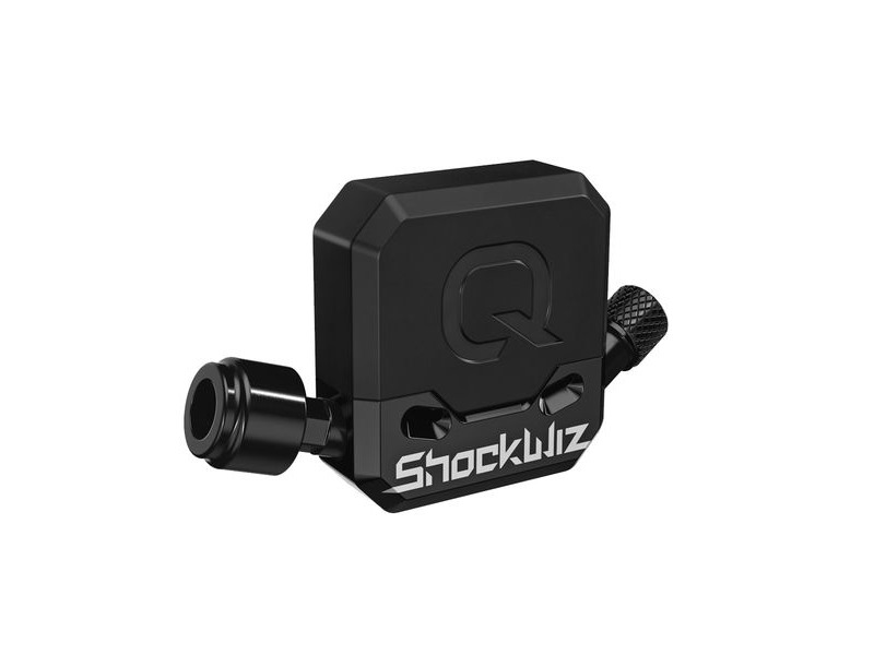 Quarq Shockwiz Suspension Tuner - Direct Mount click to zoom image