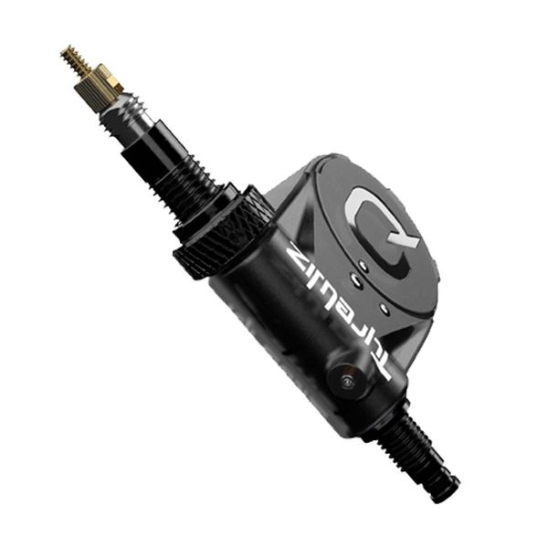 Quarq Tyrewiz Air Pressure Sensors For Presta Valve click to zoom image