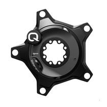 Quarq Powermeter Spider Dzero Axs Dub, Spider Only (Crank Arms/Chainrings Not Included) 130 Bcd