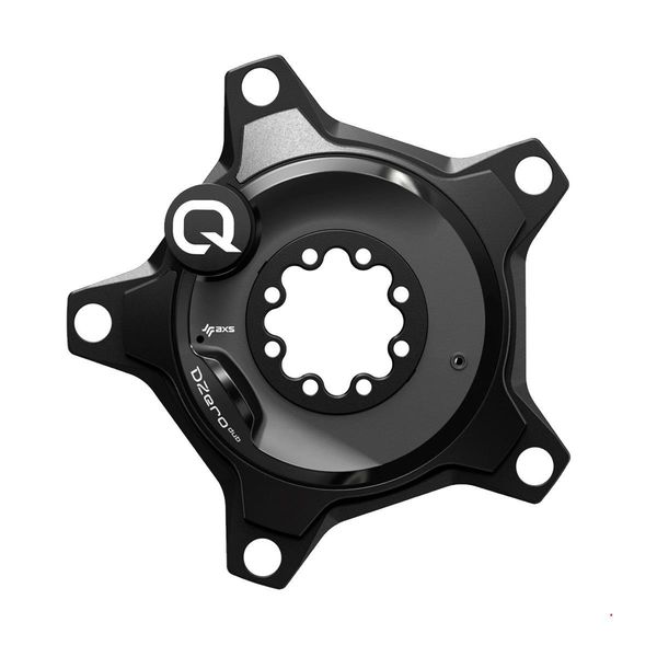 Quarq Powermeter Spider Dzero Axs Dub, Spider Only (Crank Arms/Chainrings Not Included) 130 Bcd click to zoom image