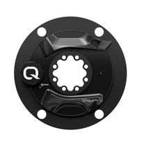 Quarq Powermeter Spider Dfour Axs Dub, Spider Only (Crank Arms/Chainrings Not Included) 110 Bcd