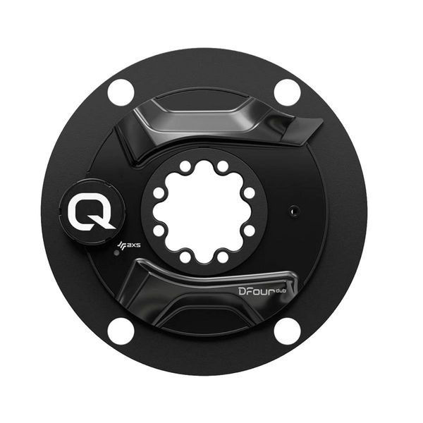 Quarq Powermeter Spider Dfour Axs Dub, Spider Only (Crank Arms/Chainrings Not Included) 110 Bcd click to zoom image