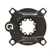 Quarq Powermeter Spider Dzero Axs Dub XX1 Eagle Boost, Spider Only (Crank Arms/Chainrings Not Included)4 Bcd