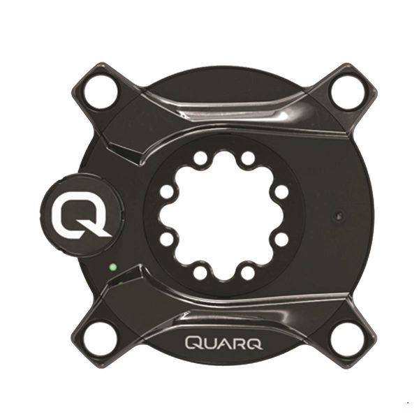 Quarq Powermeter Spider Dzero Axs Dub XX1 Eagle Boost, Spider Only (Crank Arms/Chainrings Not Included)4 Bcd click to zoom image