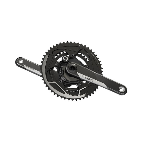 Quarq Dzero Road Power Meter Dub 52-36 110 Bcd (Bb Not Included) click to zoom image