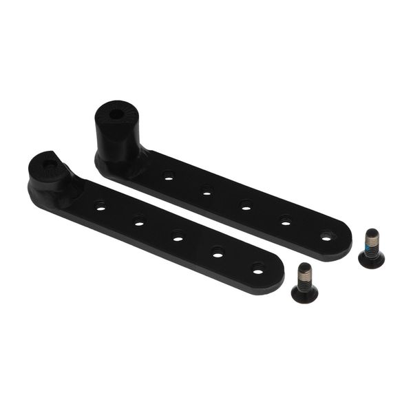 Blackburn Lower Mount Rear Small Rack Fit System click to zoom image