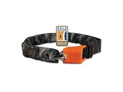 Hiplok Gold Wearable Chain Lock 10mm X 85cm - Waist 24-44 Inches (Gold Sold Secure) 10mm X 85cm Camo  click to zoom image