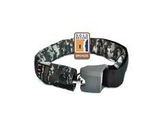 Hiplok Lite Wearable Chain Lock 6mm X 75cm - Waist 24-44 Inches (Bronze Sold Secure) 6mm X 75cm URBAN Camo  click to zoom image