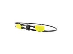 Hiplok Pop Wearable Cable Lock 10mm X 1.3m - Waist 24-42 Inches 10mm X 1.3M Lime  click to zoom image