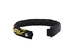Hiplok Spares Lite - Replacement Sleeve (Includes 2 X 4mm Allen Bolts)  Black/Yellow  click to zoom image