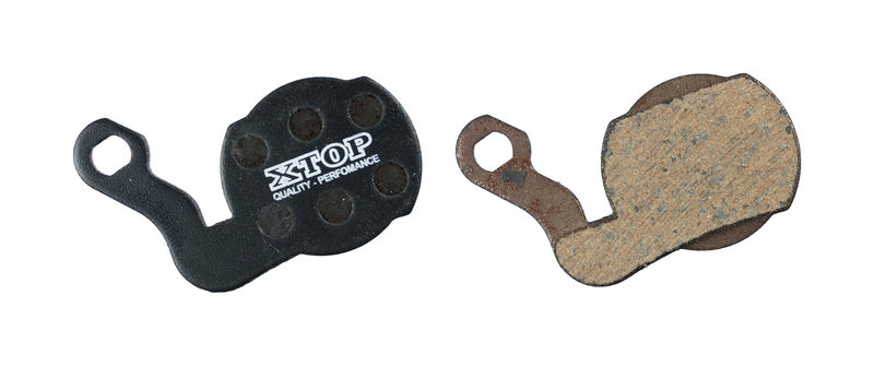 A2Z Xtop Magura Louise 2007 Disc Pads click to zoom image