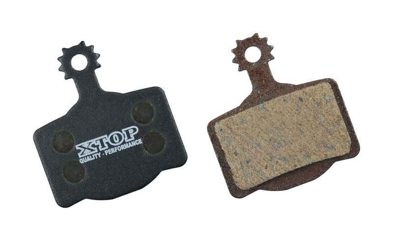A2Z Xtop Magura MT2/4/6/8 Disc Pads click to zoom image