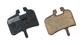 A2Z Xtop Hayes HFX MAG/9 Disc Pads