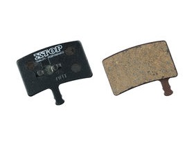 A2Z Xtop Hayes Stroker Disc Pads