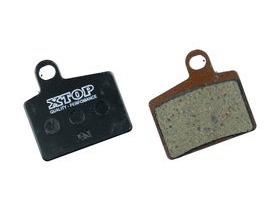A2Z Xtop Hayes Stroker Ryde Disc Pads