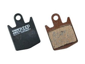 A2Z Xtop Hope M4 Disc Pads
