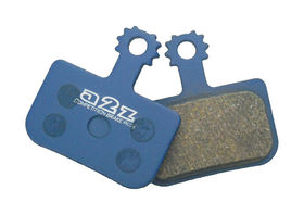 A2Z Fastop Avid DB1/3/5 Disc Pads Organic