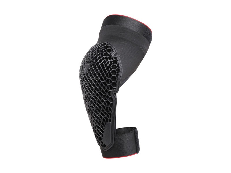 Dainese Trail Skins 2 Elbow Pads Lite Black click to zoom image