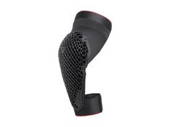 Dainese Trail Skins 2 Elbow Pads Lite Black 