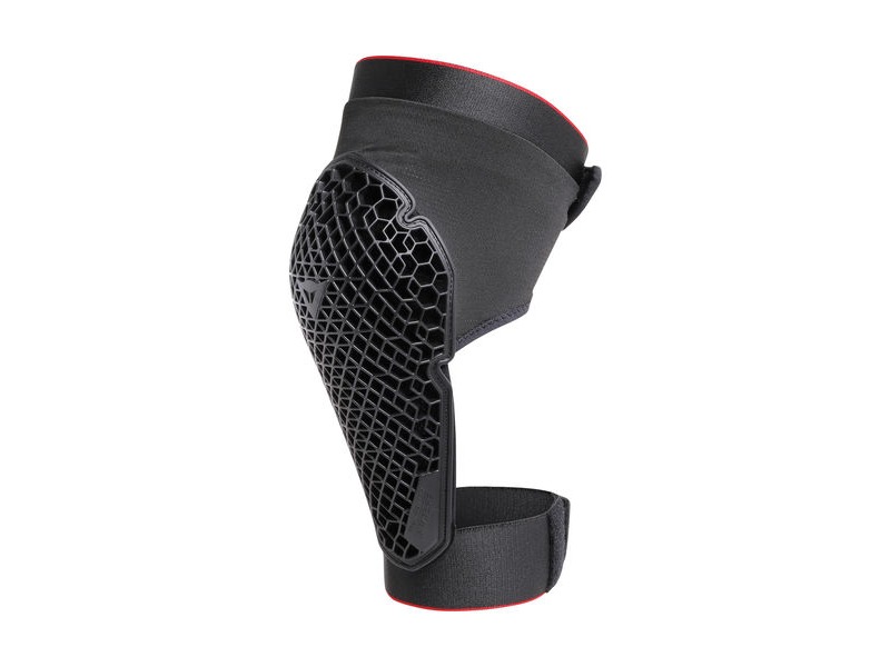 Dainese Trail Skins 2 Knee Guard Lite Black click to zoom image