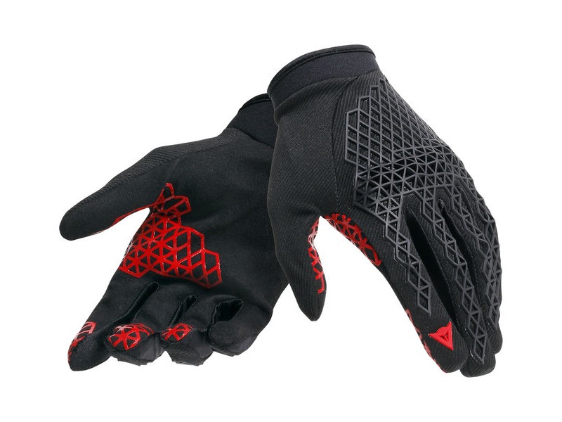 Dainese Tactic Gloves Ext Black click to zoom image