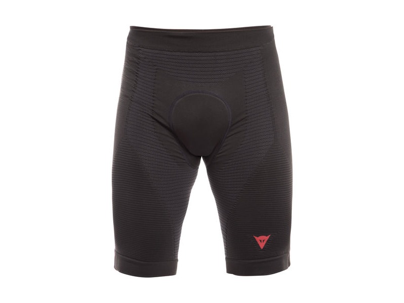 Dainese Trailknit Undershorts Pro Black click to zoom image
