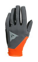Dainese HG Caddo Gloves Orange, Dark Grey