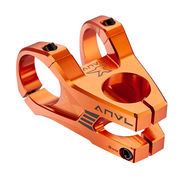 ANVL Swage Stem V2 Orange 35 x 50mm Orange  click to zoom image