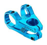 ANVL Swage Stem V2 Blue 35 x 50mm Blue  click to zoom image