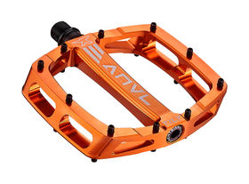 ANVL Tilt Pedal V3 Orange