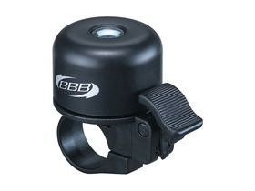 BBB Loud & Clear Bell