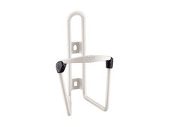 BBB FuelTank Bottle Cage  White  click to zoom image