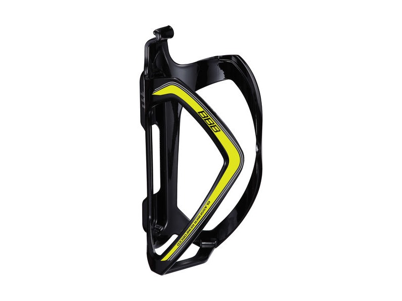 BBB FlexCage Bottle Cage click to zoom image