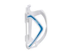 BBB FlexCage Bottle Cage  Blue  click to zoom image