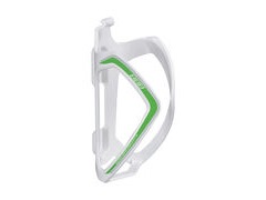 BBB FlexCage Bottle Cage  Green  click to zoom image
