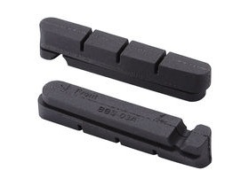 BBB RoadStop Shimano Replacement Cartridge Pads