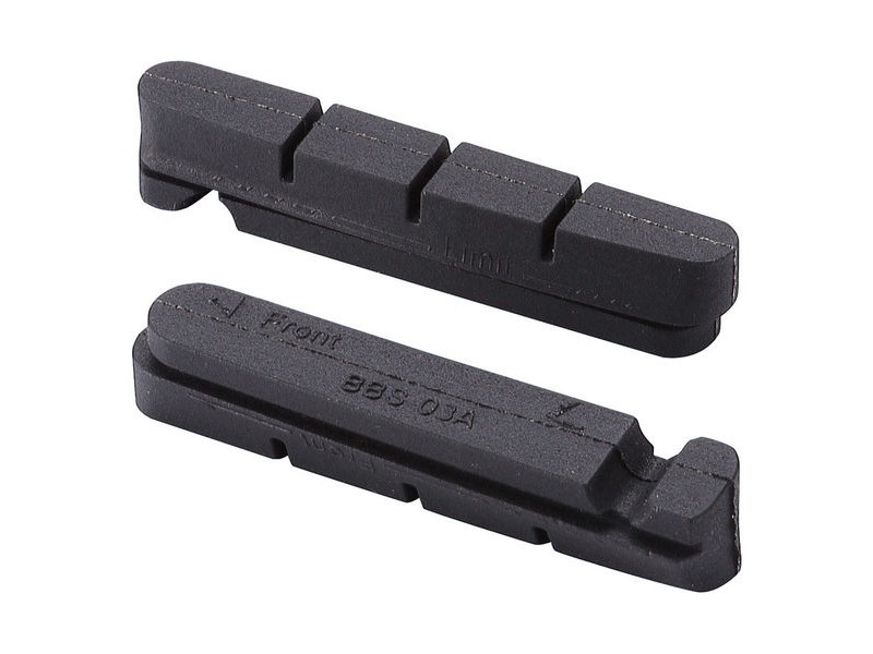 BBB RoadStop Shimano Replacement Cartridge Pads click to zoom image