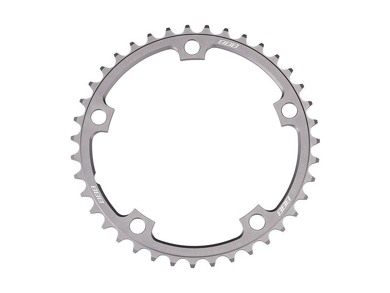 BBB RoadGear Chainring click to zoom image