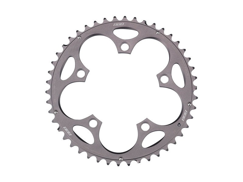 BBB CompactGear Chainring click to zoom image