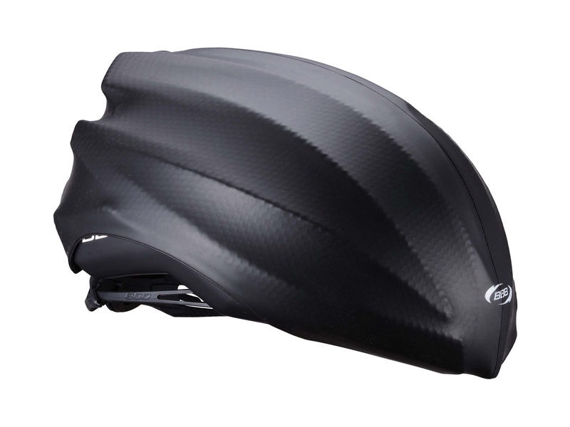 BBB HelmetShield Sillicone Helmet Cover click to zoom image