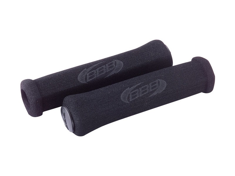 BBB FoamGrip Grips click to zoom image