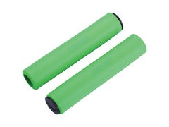 BBB Sticky Grips 130mm Green  click to zoom image