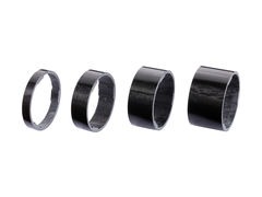 BBB UltraSpace Carbon Headset Spacers 
