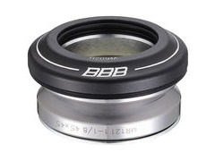 BBB Integrated 1.1/8 Headset 41.8mm 