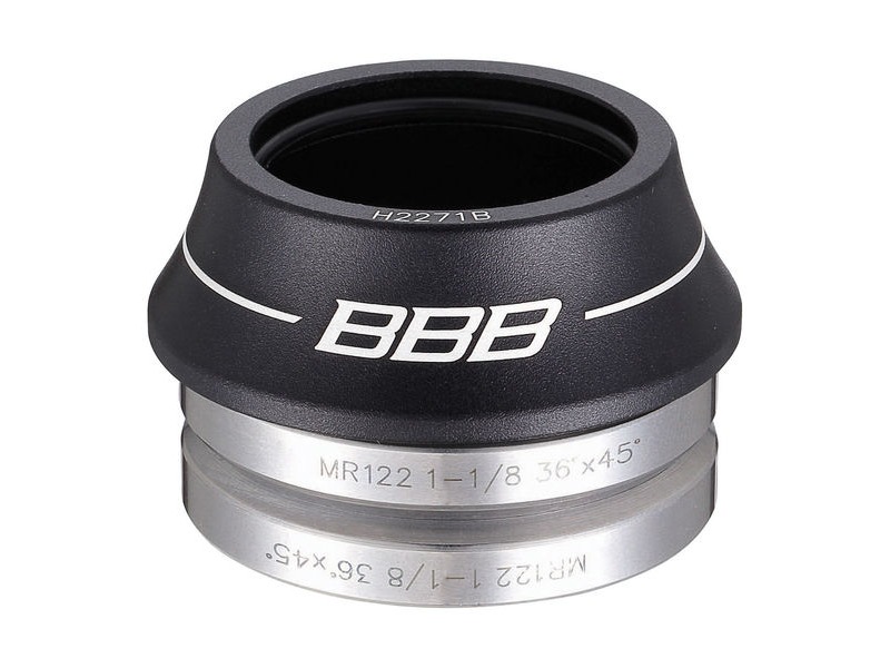 BBB Integrated 1.1/8 Headset 41.0mm click to zoom image