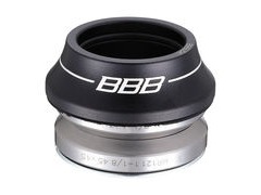 BBB Integrated 1.1/8 Headset 41.8mm 