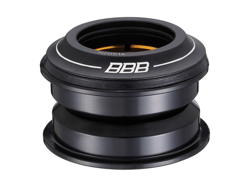 BBB Semi-Integrated 1.1/8 Headset 44.0 x 8mm click to zoom image