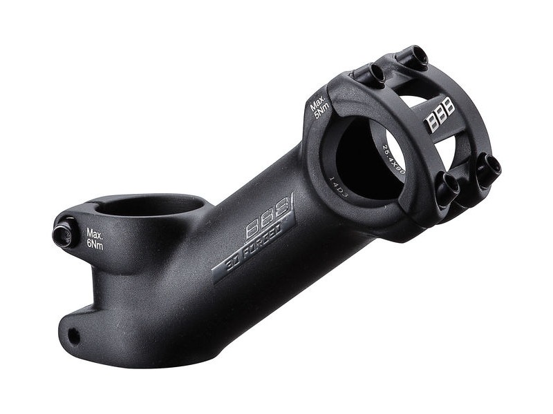 BBB HighRise MTB Stem click to zoom image