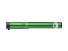 BBB EasyRoad Mini Pump 185mm Green  click to zoom image