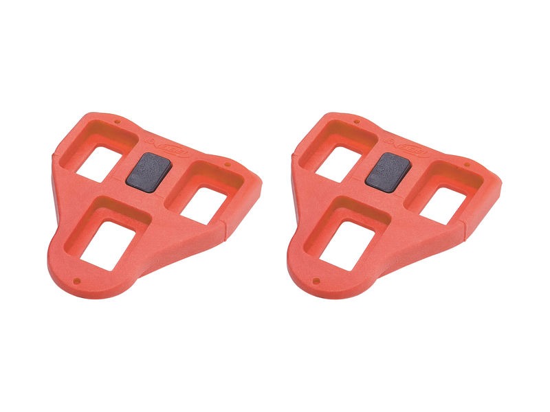 BBB RoadClip Cleats click to zoom image